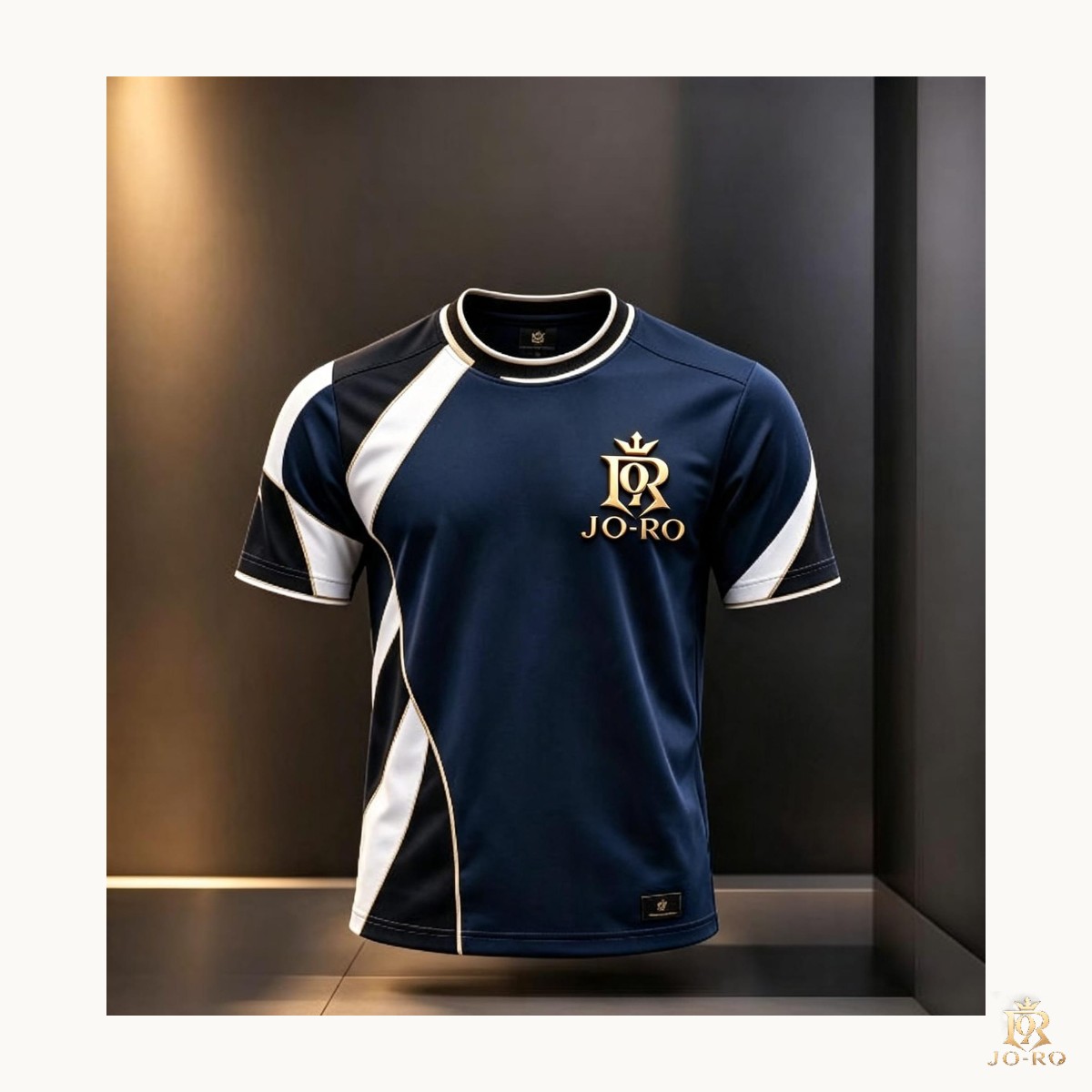 POLO JO-RO 
