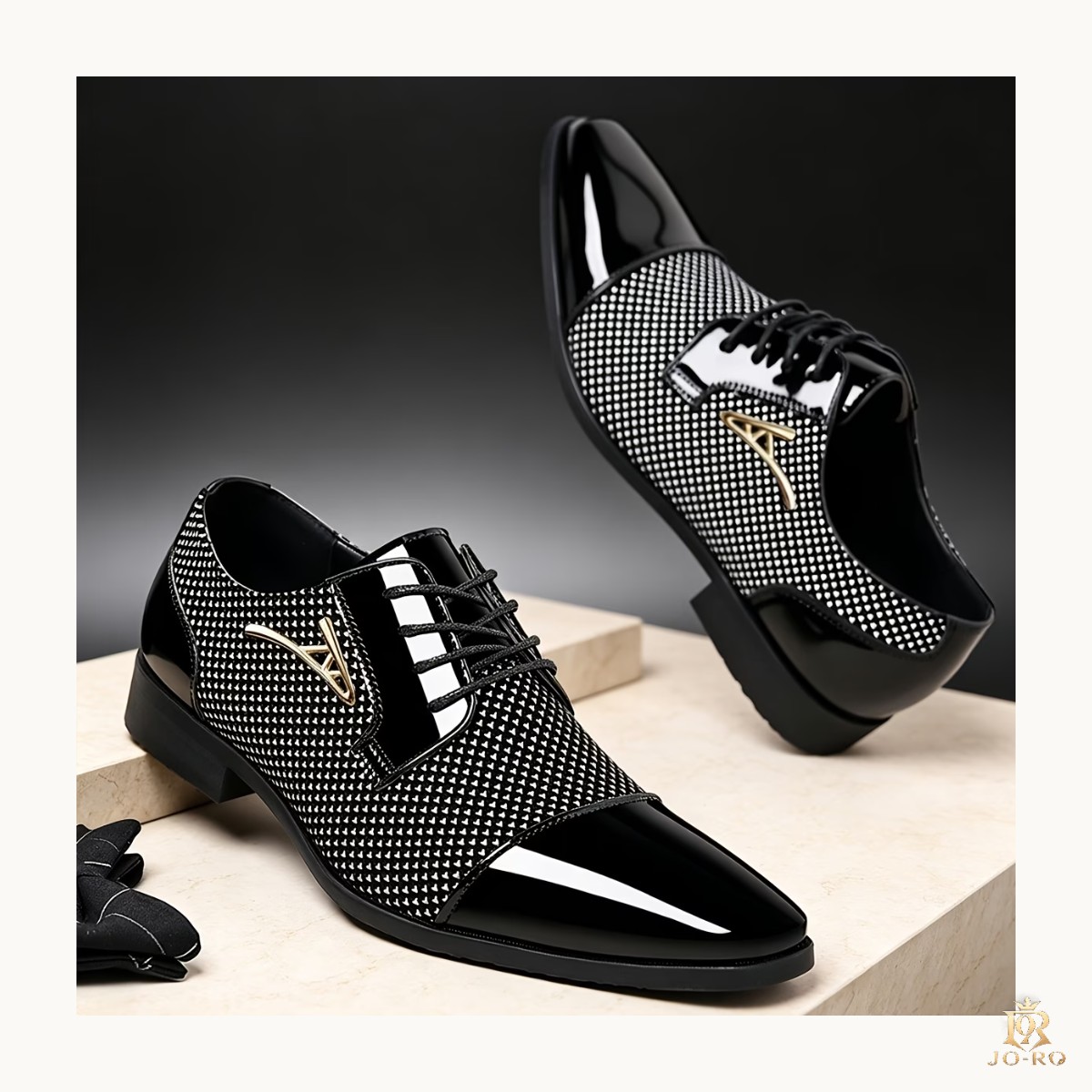 Zapatos Oxford para hombre